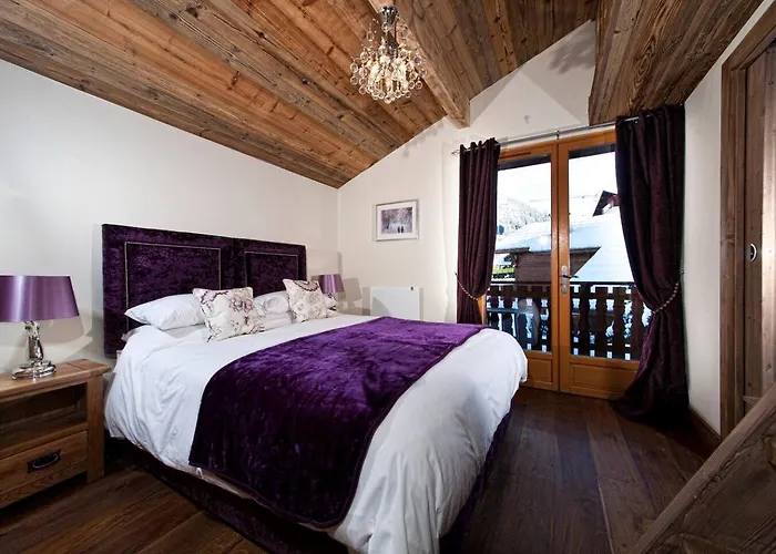 Pleney Morzine