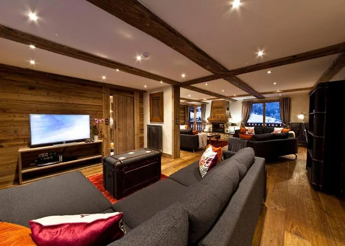 Pleney * Morzine